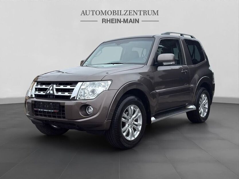 Pajero