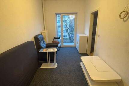 Wohnung Wiesbaden Mainz-Kastel - 1 Zimmer, 23 m&sup2;, 270&euro; | Angebot:25336951