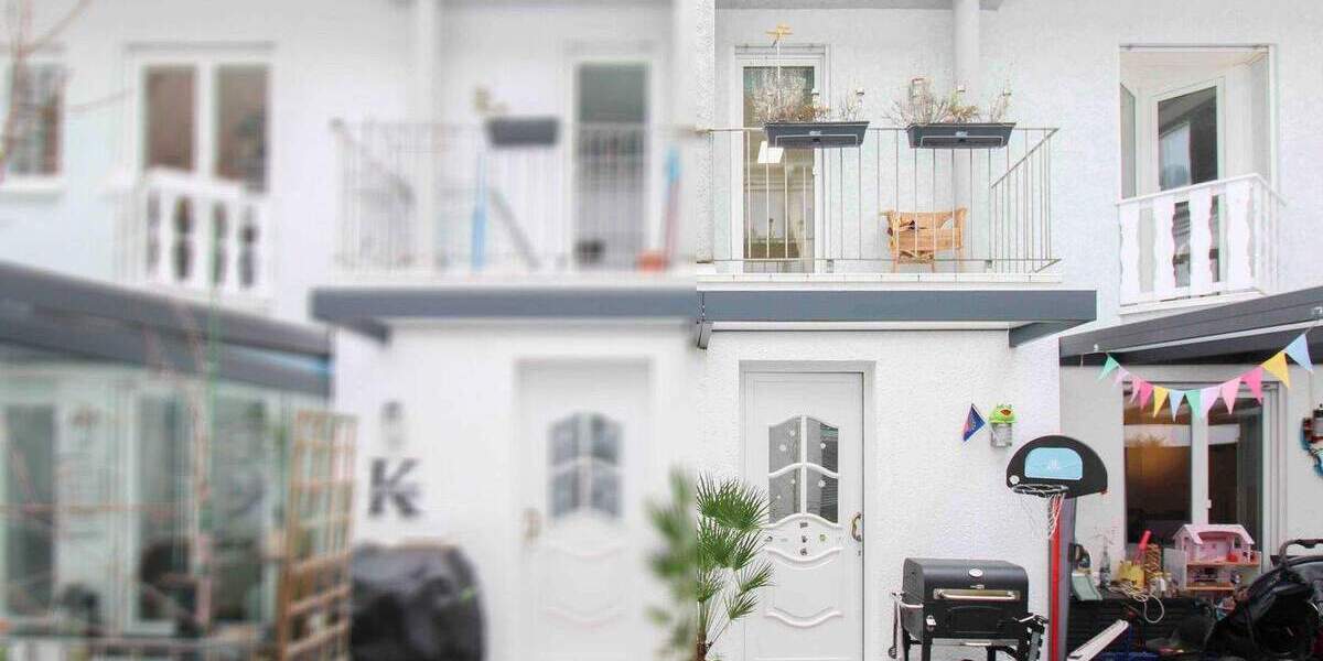 Einfamilienhaus Wiesbaden Nordost - 3 Zimmer, 419.000&euro; | Angebot:25566961