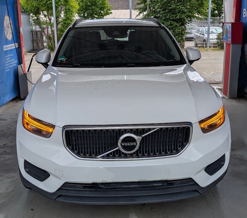 XC40