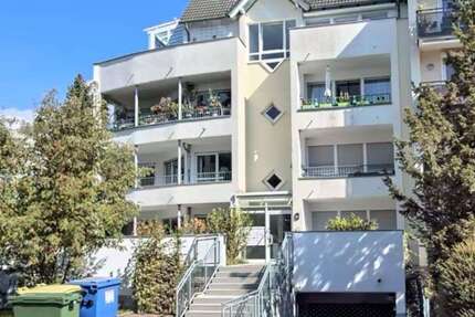 Wohnung Oberursel - 3 Zimmer, 103 m&sup2;, 395.000&euro; | Angebot:26738699