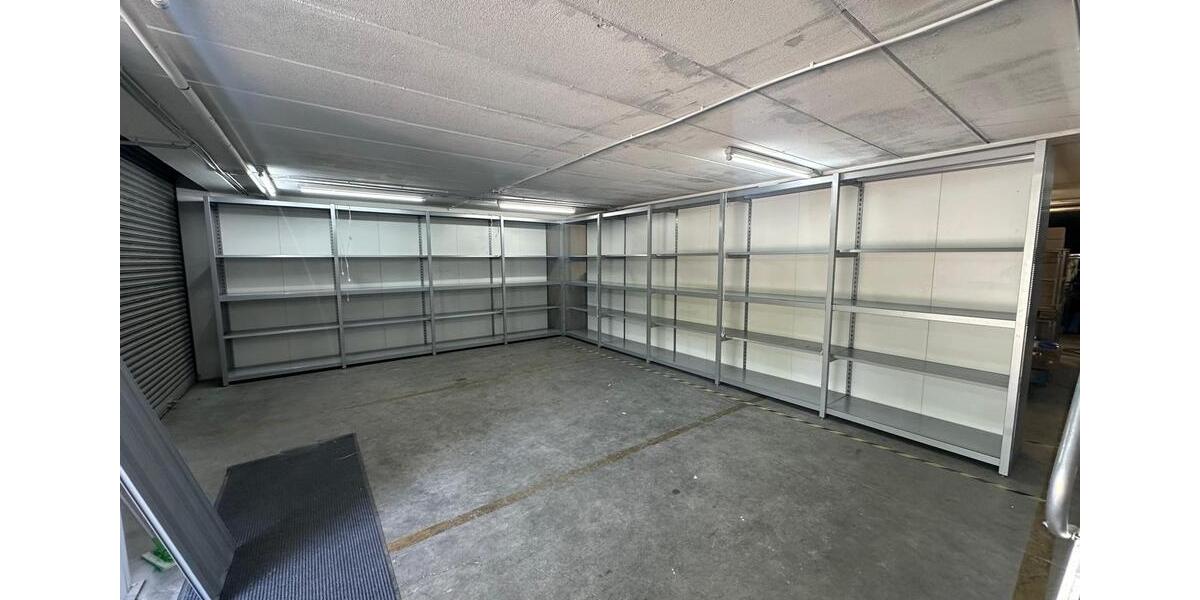 Gewerbeobjekt Flörsheim am Main - 7&euro; | Angebot:26594855