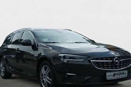 Opel Insignia 125.000 km 16.500 &euro; Oberursel 61440