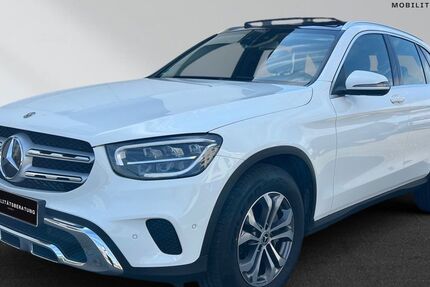Mercedes-Benz GLC 300 138.811 km 24.999 &euro; Ginsheim-Gustavsburg 65462