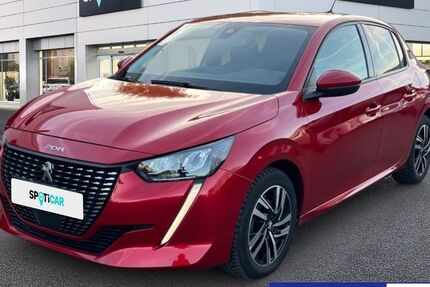 Peugeot 208 20.338 km 15.980 &euro; Wiesbaden 65201
