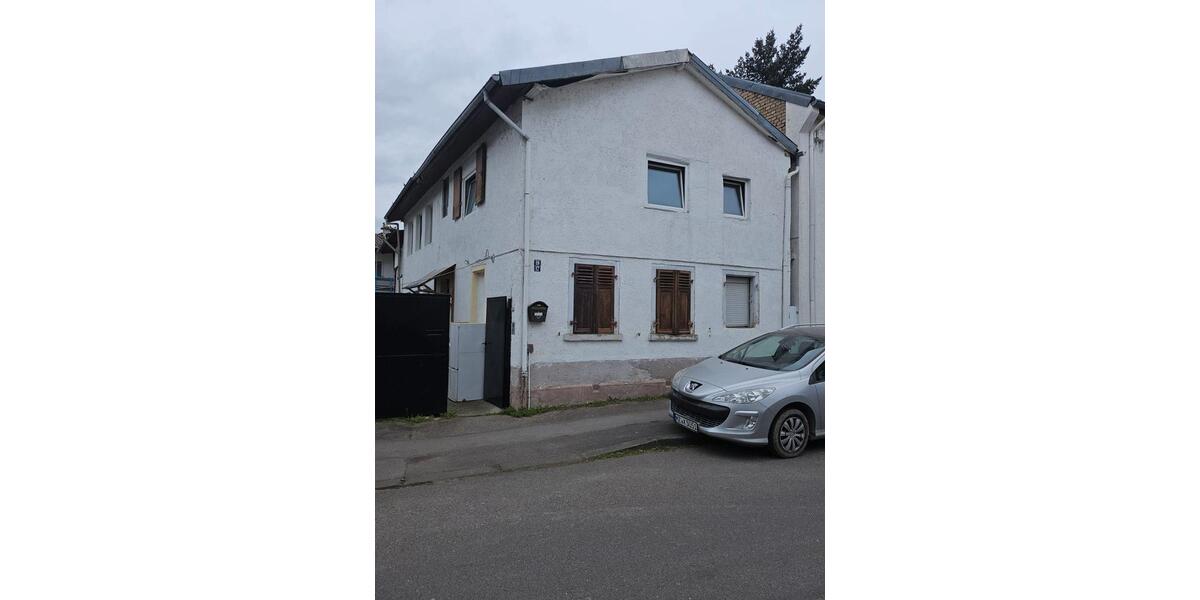 Einfamilienhaus Bingen am Rhein - 18 Zimmer, 200 m&sup2;, 269.000&euro; | Angebot:26255653