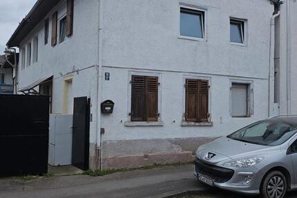 Haus Bingen am Rhein - 18 Zimmer, 200 m&sup2;, 269.000&euro; | Angebot:26255653