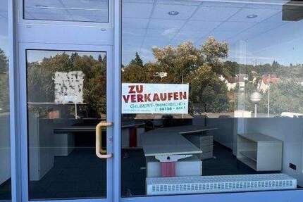 +++ Preis reduziert +++ ....Ladenlokal in gepflegtem Gewerbekomplex zimmer