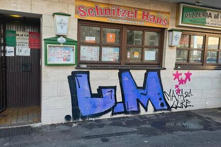 Gewerbeobjekt Wiesbaden Bierstadt - 595&euro; | Angebot:25310485