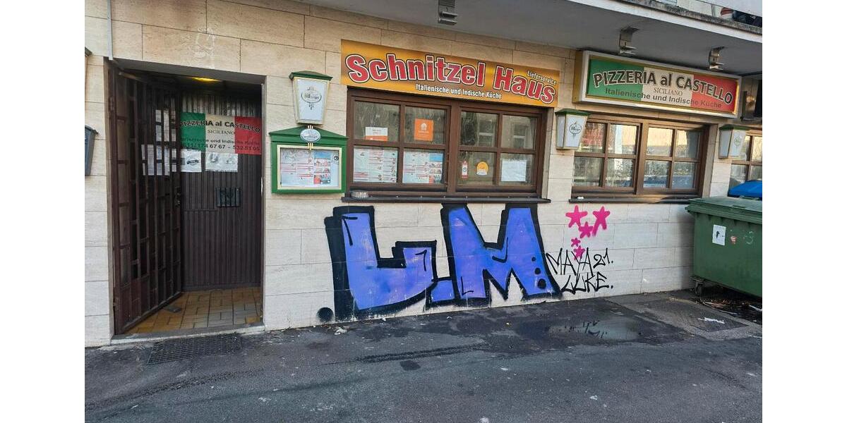 Gewerbeobjekt Wiesbaden Bierstadt - 595&euro; | Angebot:25310485