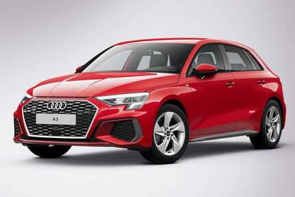 Audi A3 10.395 km 32.930 € Hofheim 65719