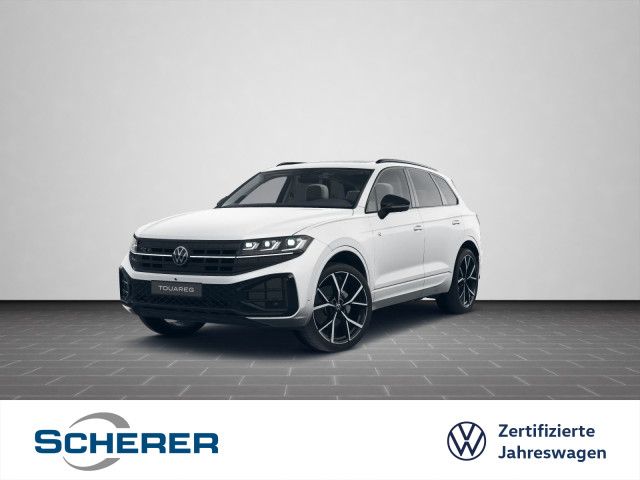 VW Touareg 15.608 km 78.900 &euro; Wiesbaden 65189