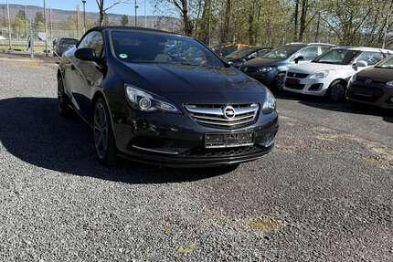 Opel Cascada 124.000 km 8.799 &euro; Wiesbaden 65197