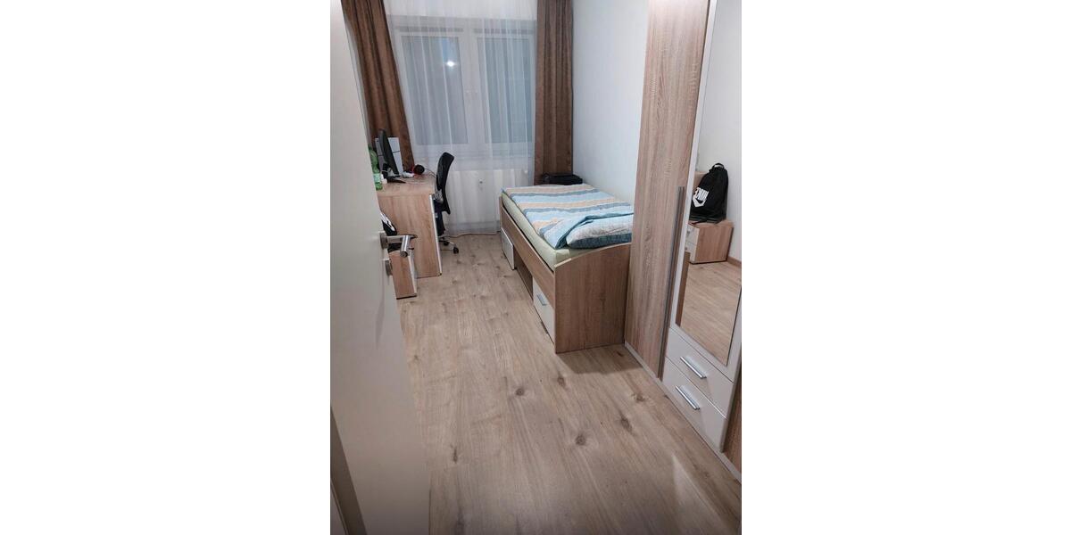 Etagenwohnung Wiesbaden Dotzheim - 4 Zimmer, 70 m&sup2;, 245.000&euro; | Angebot:26662250