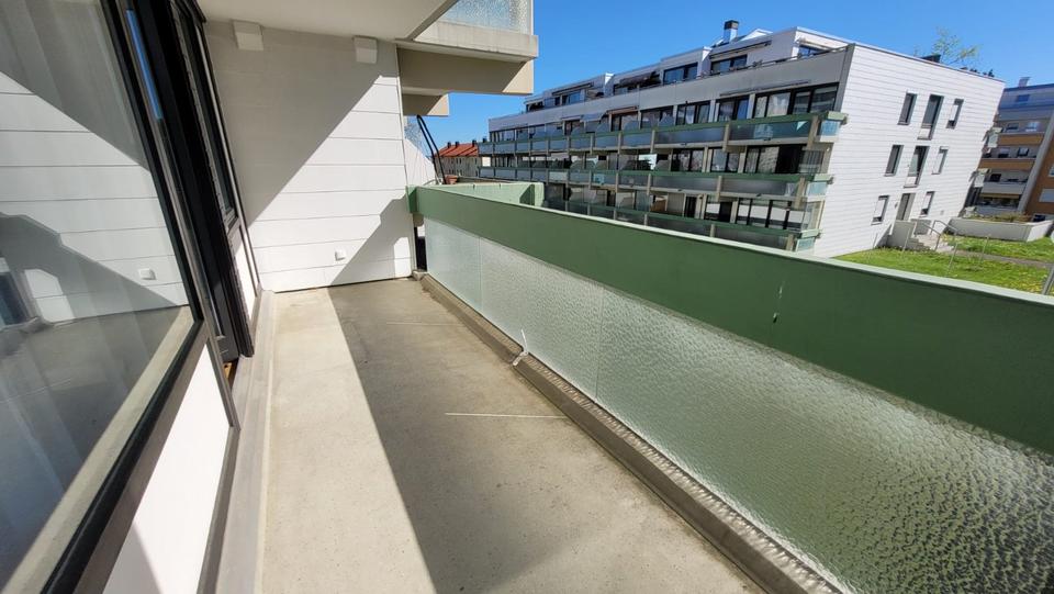Erdgeschoßwohnung Mainz Gonsenheim - 1 Zimmer, 40 m&sup2;, 730&euro; | Angebot:26313790