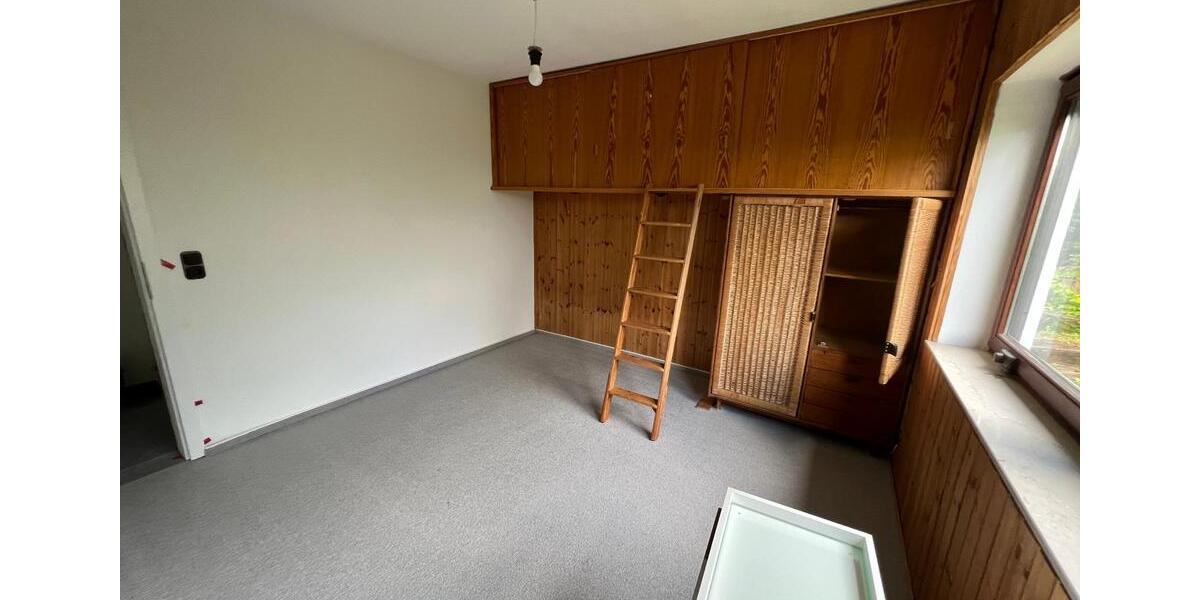 Doppelhaushälfte (Bungalow) m. Garten in Eppenhain zu vermieten. 5 zimmer