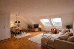 Dachgeschoßwohnung Taunusstein - 2 Zimmer, 75 m&sup2;, 790&euro; | Angebot:26183009
