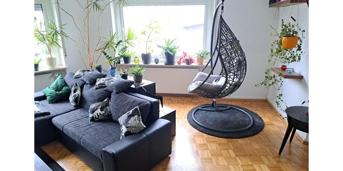 Mietwohnung 3 zimmer