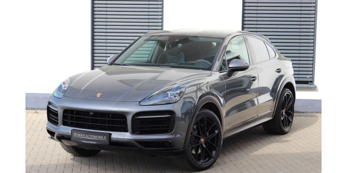 Porsche Cayenne 98.500 km 65.900 &euro; Bischofsheim 65474