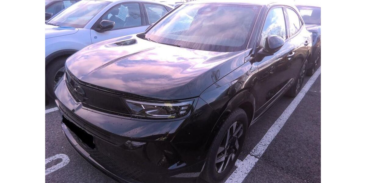 Opel Mokka 21.071 km 20.680 &euro; Rüsselsheim 65428