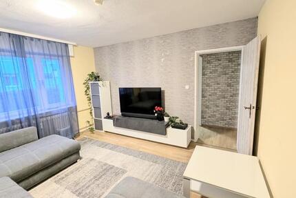 Wohnung Hofheim am Taunus - 3 Zimmer, 54 m&sup2;, 660&euro; | Angebot:25382285