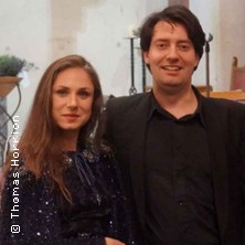 Vissi d'arte - Vissi d'amore | Daniel Stratievsky, Klavier 31.10.2026 Englische Kirche Wiesbaden