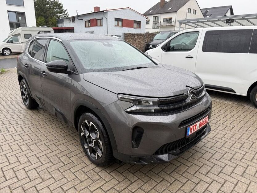 C5 Aircross
