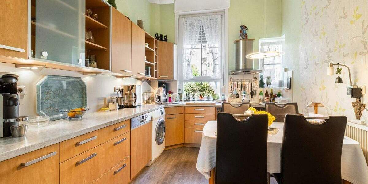 Mehrfamilienhaus, Wohnhaus Frankfurt am Main Niederrad - 1 Zimmer, 380 m&sup2;, 1.120.000&euro; | Angebot:25684158