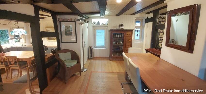 Reihenendhaus Königstein im Taunus Königstein - 7 Zimmer, 182 m&sup2;, 548.000&euro; | Angebot:26330510