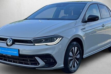 VW Polo 8.380 km 25.330 &euro; Mainz 55131