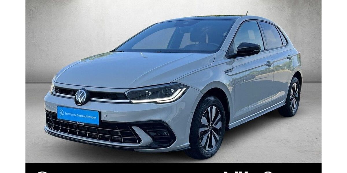 VW Polo 8.380 km 25.330 &euro; Mainz 55131