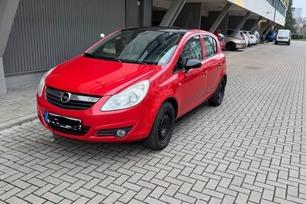 Opel Corsa 237.461 km 2.750 &euro; Wiesbaden 65201