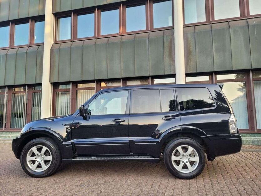 Pajero