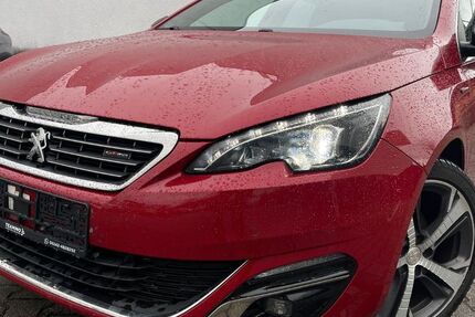 Peugeot 308 90.000 km 9.990 &euro; Rüsselsheim 65428