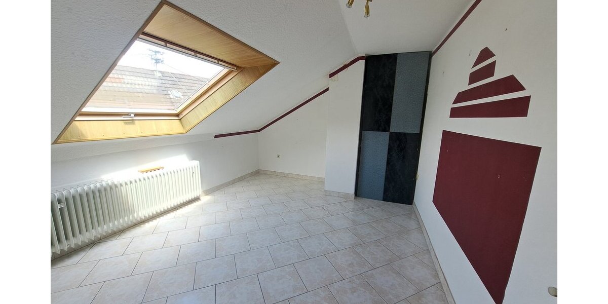 Flörsheim-OT, EFH + Nebengeb. - Einfamilienhaus Flörsheim am Main Wicker | Angebot:21478942