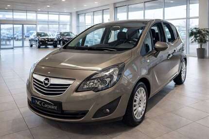 Opel Meriva 83.880 km 6.650 &euro; Eltville am Rhein 65345