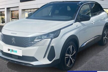 Peugeot 3008 31.967 km 21.930 &euro; Mainz 55120