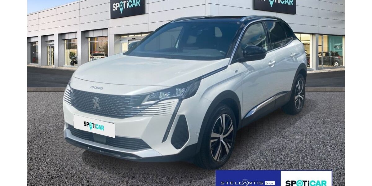 Peugeot 3008 31.967 km 21.930 &euro; Mainz 55120