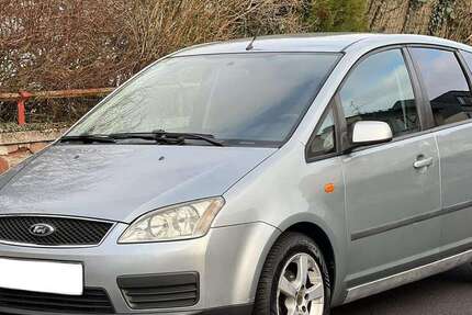 Ford C-Max 200.000 km 1.990 € Raunheim 65479