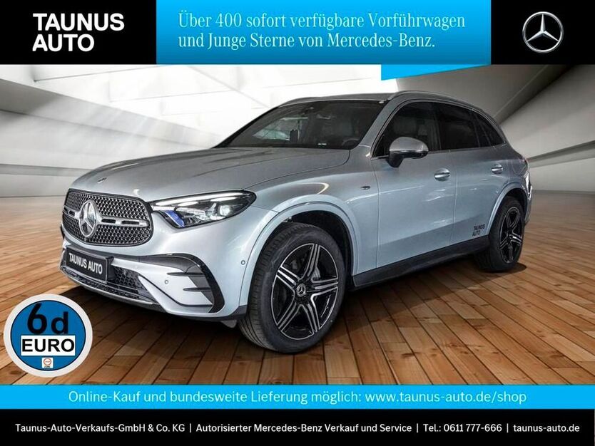 GLC 300
