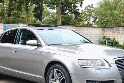 Audi A6 250.000 km 2.900 &euro; Bingen am Rhein 55411