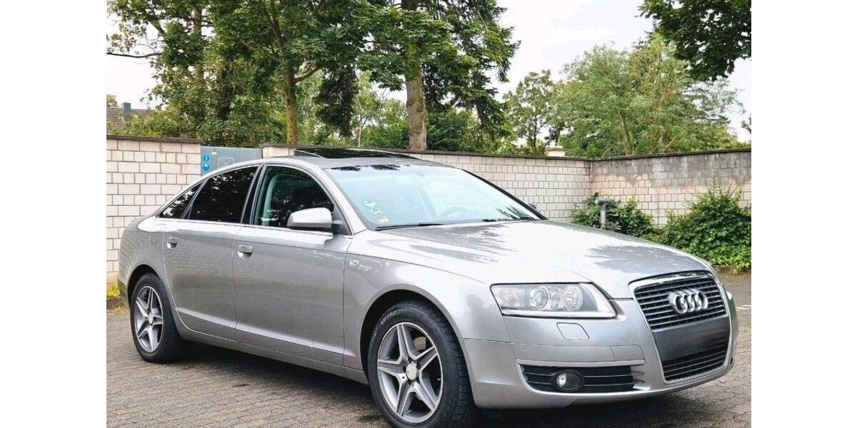 Audi A6 250.000 km 2.900 &euro; Bingen am Rhein 55411