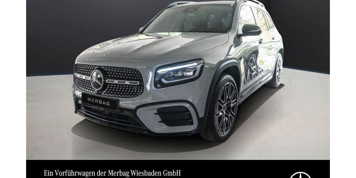Mercedes-Benz GLB 200 9.300 km 46.890 &euro; Wiesbaden 65189
