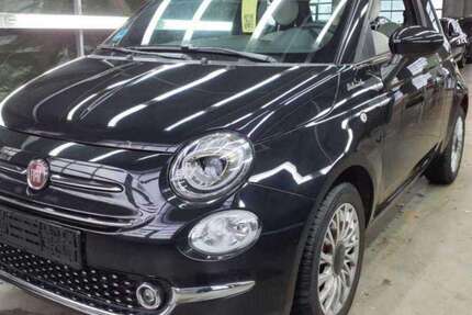 Fiat 500 16.326 km 11.580 &euro; Rüsselsheim 65428