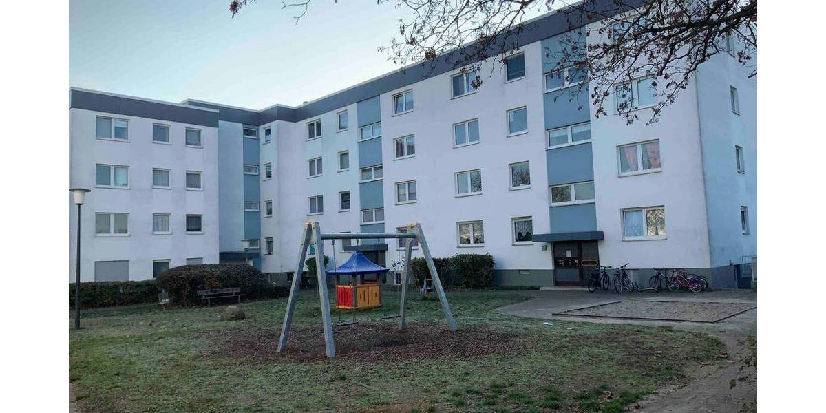 Etagenwohnung Hochheim am Main Hochheim - 2 Zimmer, 53 m&sup2;, 574&euro; | Angebot:26887360