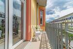 Etagenwohnung Frankfurt am Main Bockenheim - 3 Zimmer, 90 m&sup2;, 2.400&euro; | Angebot:26803848