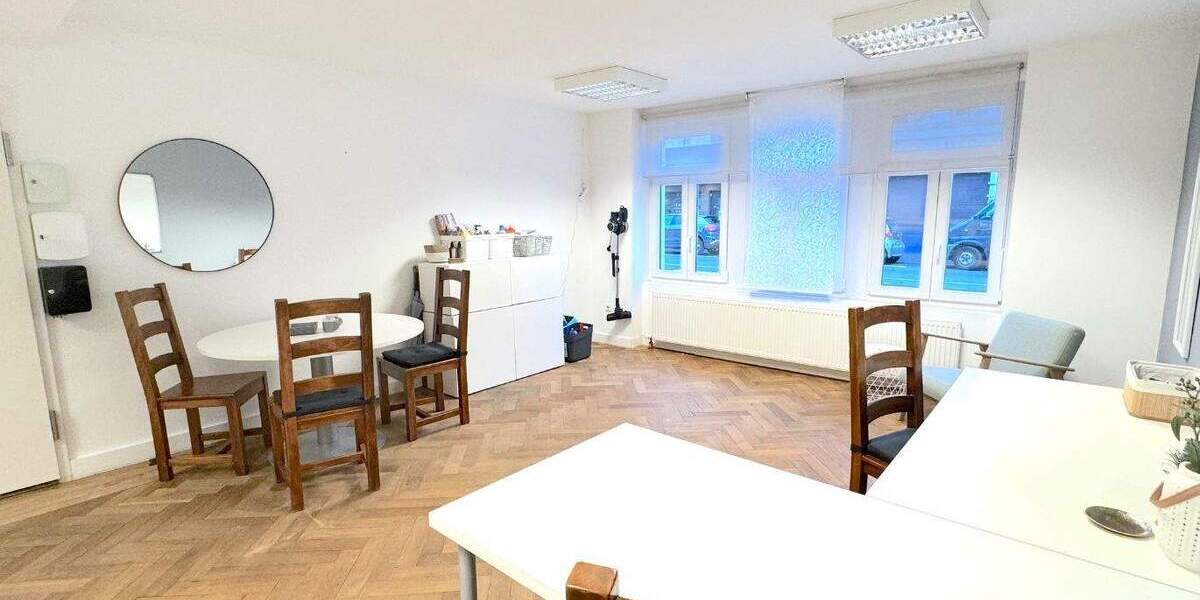 Gewerbeobjekt Bingen am Rhein Bingen - 590&euro; | Angebot:25881823