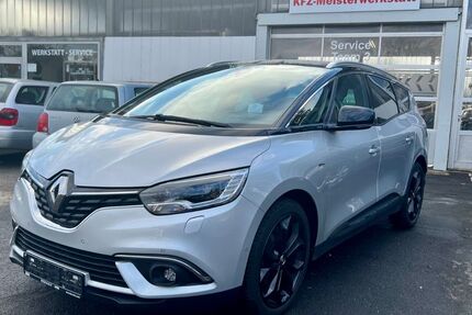 Renault Scenic 92.000 km 14.700 € Hattersheim am Main 65795
