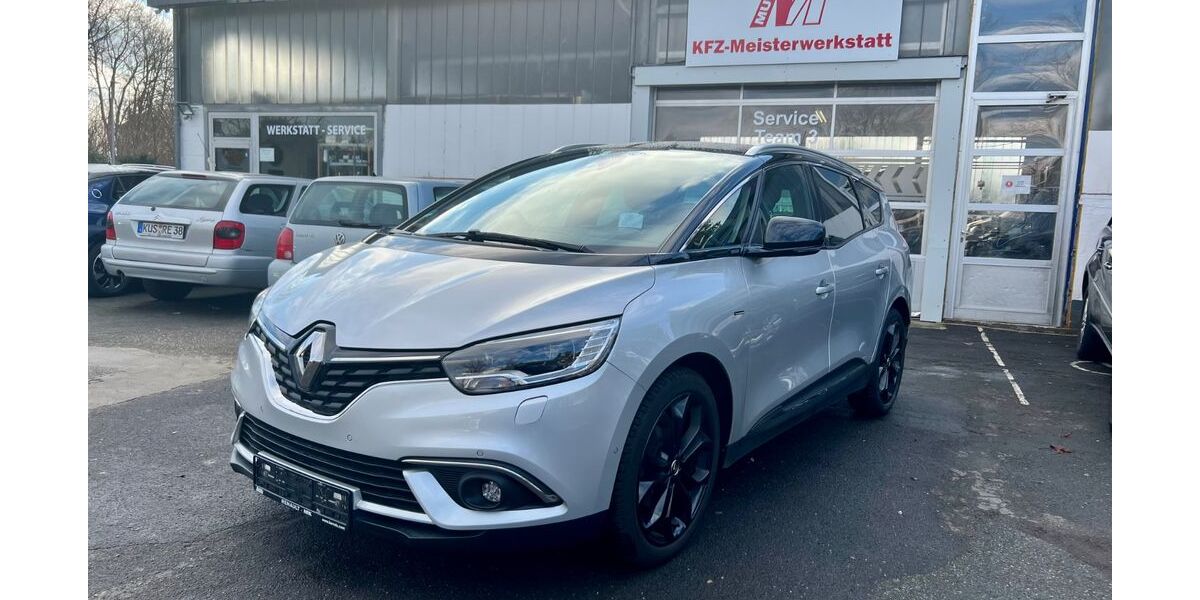 Renault Scenic 92.000 km 14.700 € Hattersheim am Main 65795