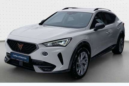 Cupra Formentor 32.435 km 24.490 &euro; Hofheim 65719